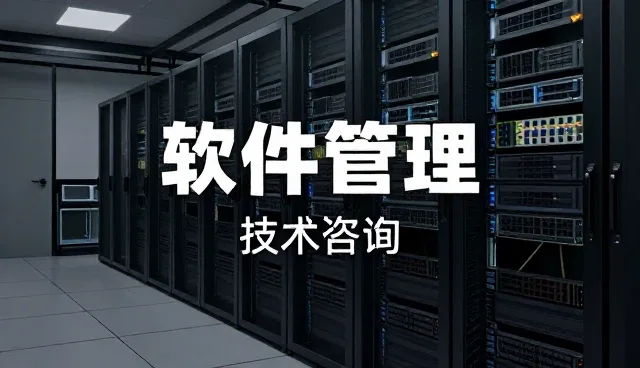 软件使用中的常见问题与维护建议